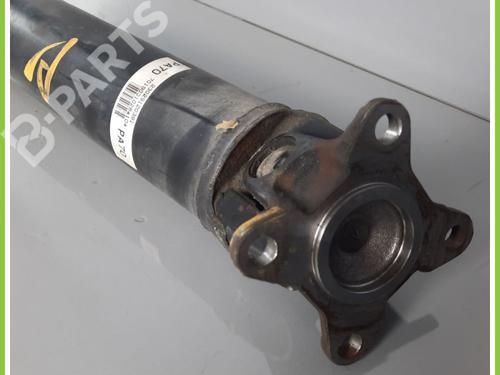 Driveshaft TOYOTA RAV 4 II (_A2_) 2.0 D 4WD (CLA20_, CLA21_, CLA20R, CLA21R) | BP12151071M37 