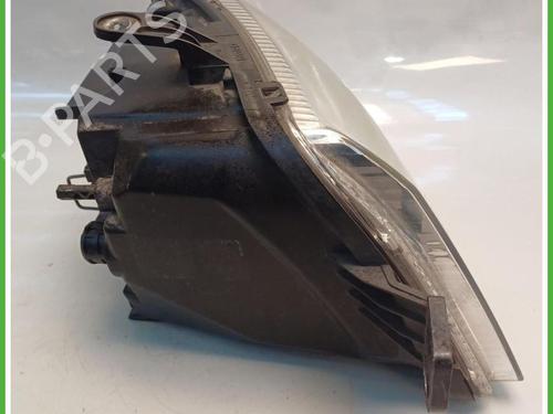 Left headlight FIAT PANDA (169_) 1.2 Natural Power (169.AXB1A) | BP40144583C28 - Image 3