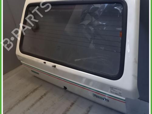 Tailgate FIAT PANDA (141_) 900 | BP27731503C6 