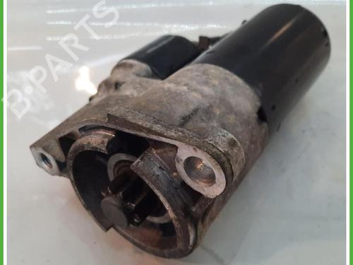 Used Starter Starter PORSCHE CAYENNE (9PA) 3.2 (250 hp) 40134808 40134808