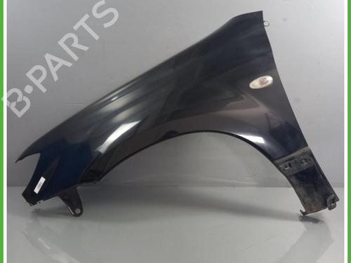 Used Left front fenders Left front fenders MITSUBISHI OUTLANDER I (CU_W) 2.0 4WD (CU2W) (136 hp) 40134315 40134315