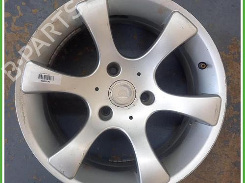 Used Rim Rim SMART FORTWO Cabrio (450) 0.8 CDI (450.401, 450.402, 450.403, 450.400) (41 hp) 40149105 40149105