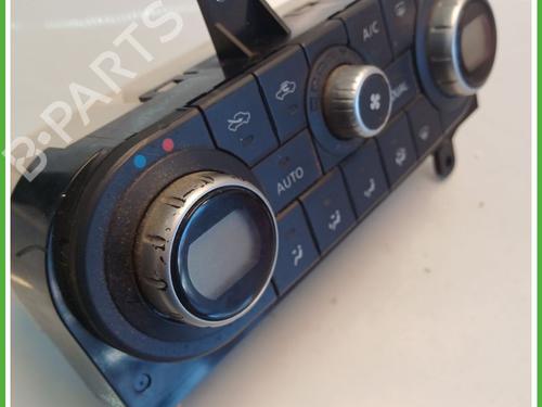 Climate control NISSAN QASHQAI / QASHQAI +2 I (J10, NJ10, JJ10E) 1.5 dCi | BP27566665I5 