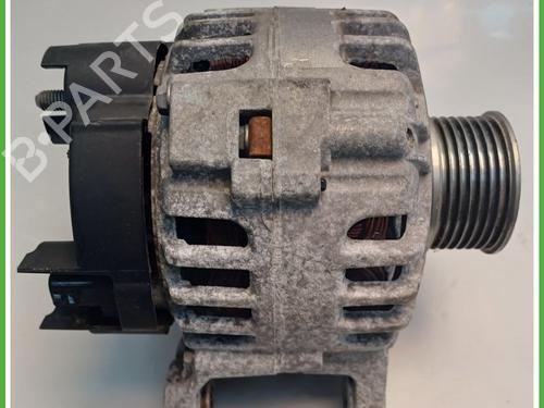 Alternator RENAULT CLIO III (BR0/1, CR0/1) 1.2 16V (BR02, BR0J, BR11, CR02, CR0J, CR11) | BP27995029M7 