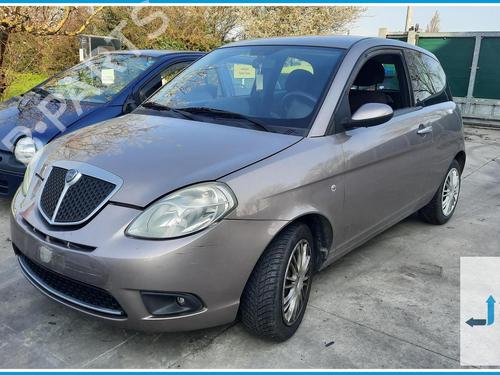 Alternator LANCIA YPSILON (843_) 1.4 (843.AXG1A) | BP40141425M7  - Image 7