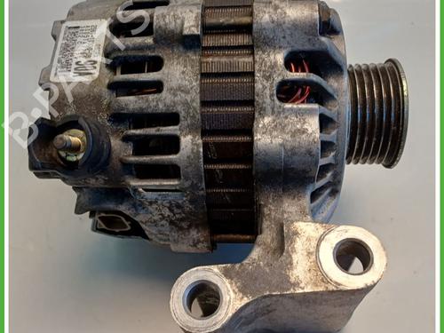 Alternator FORD FIESTA V (JH_, JD_) 1.25 16V | BP28128258M7 