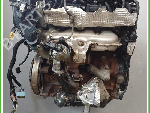 Engine CITROËN C5 III Break (RW_) 2.0 HDi 165 | BP40076244M1 - Image 3