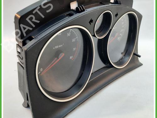 Instrument cluster OPEL ZAFIRA / ZAFIRA FAMILY B (A05) 1.6 CNG Turbo (M75) | BP12961131C47 