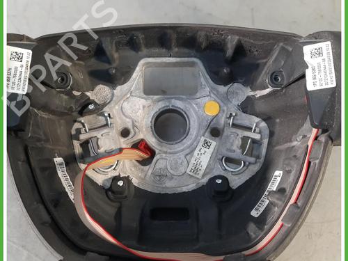 Steering wheel SEAT LEON (1P1) 1.9 TDI | BP40074016C49 - Image 4