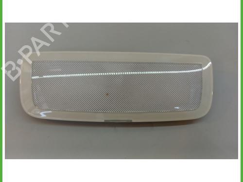 Used Interior roof light MERCEDES-BENZ A-CLASS (W176) A 180 CDI / d (176.012) (109 hp) 13744848