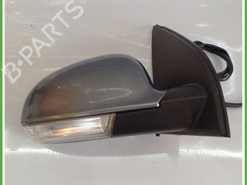 Right mirror VW GOLF V (1K1) 1.6 | BP19094703C27 