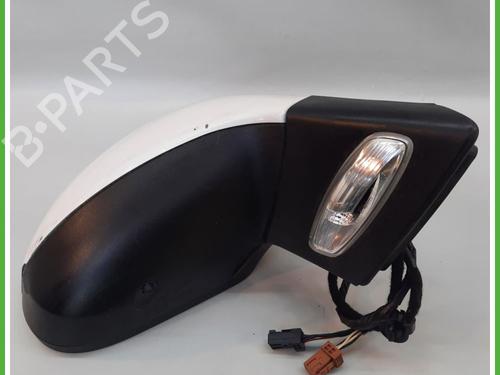 Right mirror CITROËN C3 II (SC_) 1.6 BlueHDi 75 | BP14929846C27 