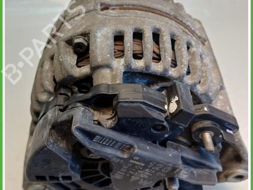 Generator OPEL CORSA C (X01) 1.2 (F08, F68) | BP28128282M7 