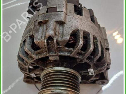 Alternator PEUGEOT BIPPER (AA_) 1.4 HDi | BP40139137M7 - Image 3