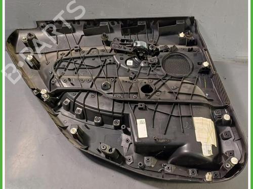 Rear right panel MINI MINI CLUBMAN (F54) Cooper SD | BP40143122C61 - Image 3
