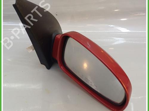 Used Right mirror CHEVROLET AVEO / KALOS Hatchback (T250, T255) 1.2 (84 hp) 19301383