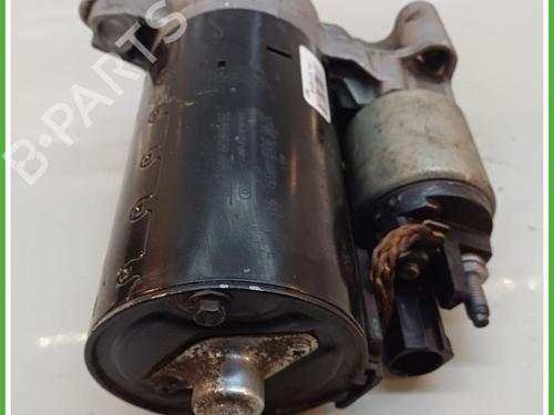 Starter AUDI A4 B8 Avant (8K5) 2.0 TDI | BP40142219M8  - Image 6