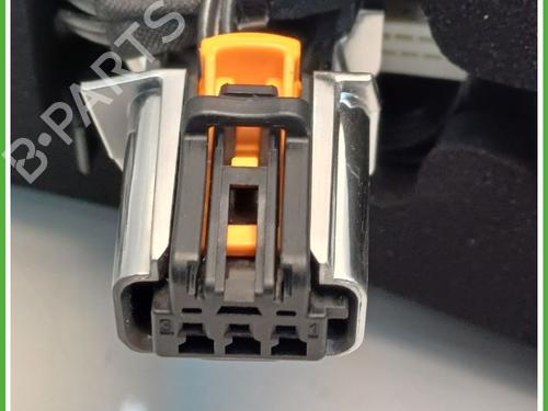 Left taillight PEUGEOT 308 SW III (FC_, FJ_, FR_, F4_, FN_) PureTech 130 (FRHNSL, FRHNST) | BP26902346C34 