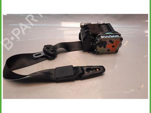 Venstre foran beltestrammer AUDI A4 B8 Avant (8K5) 2.0 TDI | BP29581998C87 