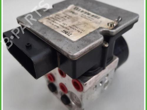 Used ABS pump ABS pump FIAT DOBLO MPV (119_, 223_) 1.9 D (223AXB1A) (63 hp) 40131852 40131852