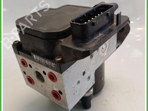 Used ABS pump ABS pump MERCEDES-BENZ VANEO (414) 1.7 CDI (414.700) (91 hp) 40147310 40147310