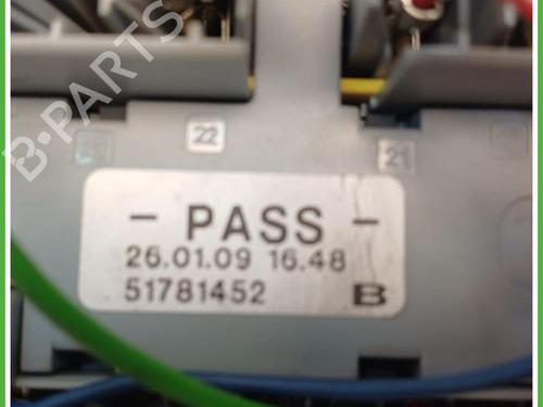 Fuse box FIAT PANDA (169_) 1.2 4x4 (169.AXB2A) | BP40146465E1 - Image 3