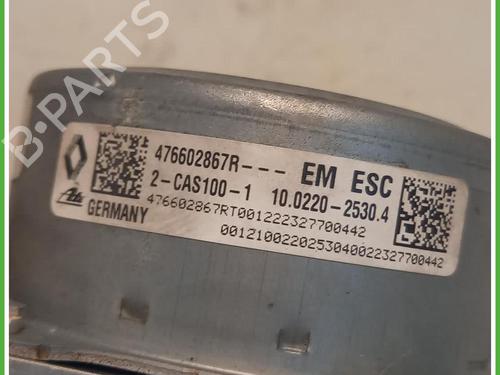 ABS pump DACIA SANDERO III 1.0 SCe 65 | BP40073038M43 - Image 3