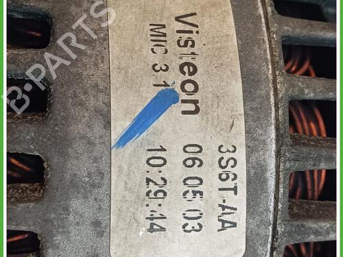 Alternator FORD FIESTA V (JH_, JD_) 1.4 TDCi | BP19675096M7 