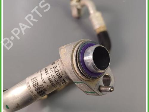 Pipe MINI MINI COUNTRYMAN (F60) Cooper D | BP40140826M125 - Image 4