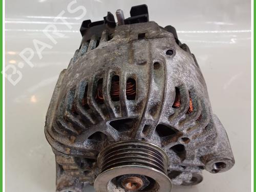 Alternator MINI MINI COUNTRYMAN (R60) Cooper D ALL4 | BP15621566M7 