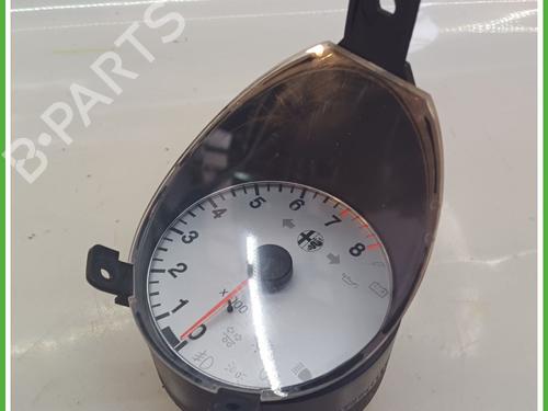 Instrument cluster ALFA ROMEO 156 (932_) 1.8 16V T.SPARK (932.A3) | BP21115714C47 