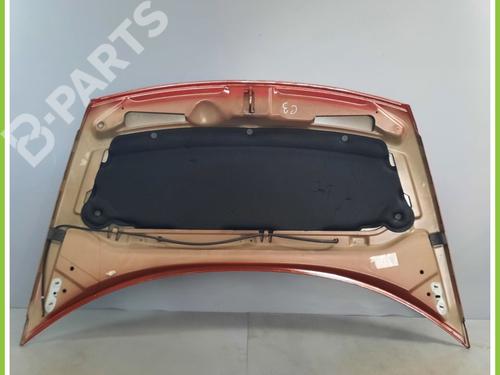 Hood CITROËN C3 I (FC_, FN_) 1.4 HDi | BP11367481C1 