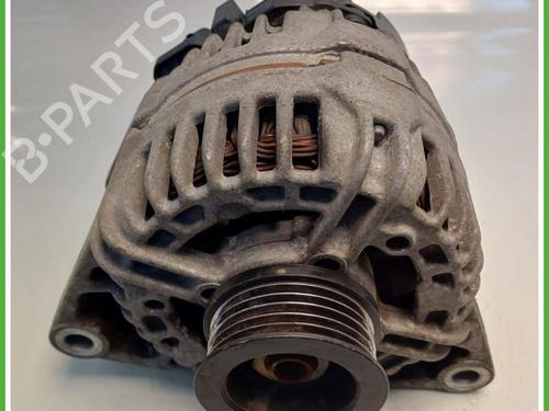 Alternator OPEL CORSA D (S07) 1.2 (L08, L68) | BP40144402M7 - Image 2