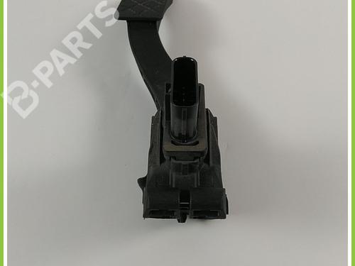 Pedal VW GOLF VII (5G1, BQ1, BE1, BE2) 1.6 TDI | BP12151054I4 