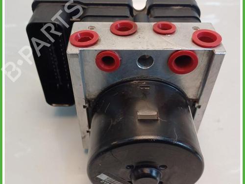 ABS pump FORD FOCUS C-MAX (DM2) 1.6 TDCi | BP40146223M43 - Image 5