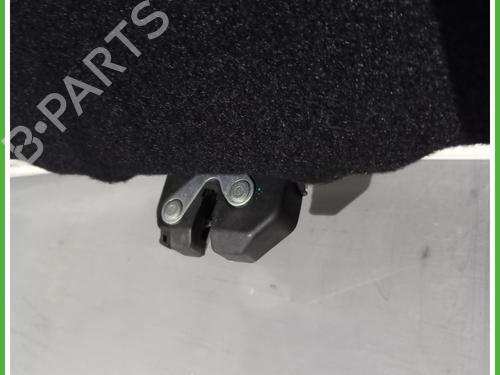 Tailgate ALFA ROMEO MITO (955_) 1.3 MultiJet (955AXT1A) | BP13404691C6 