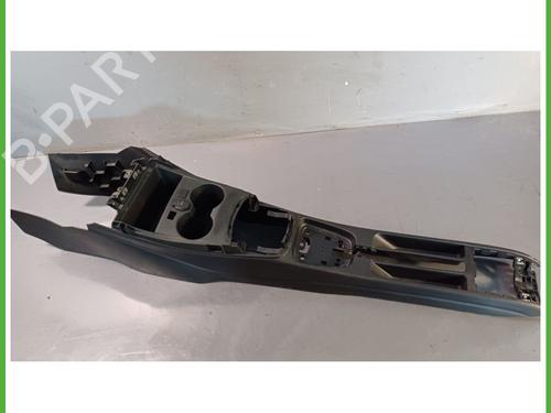 Armrest / Center console VW POLO V (6R1, 6C1) 1.4 (6R1) | BP23438797I20 