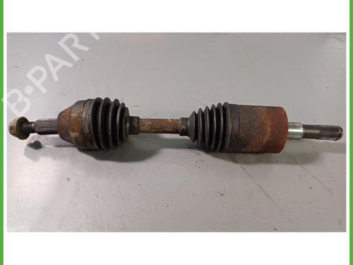 left-front-driveshaft-dodge-nitro-2006-2007-2008-2009-2010-2011-2012-40143418 main image