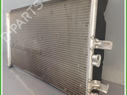 AC radiator BMW 2 Active Tourer (F45) 225 xe Plug-in-Hybrid | BP21076052M32