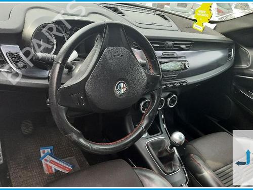 Switch ALFA ROMEO GIULIETTA (940_) 2.0 JTDM (940.FXL1A) | BP40135526I30 - Image 11