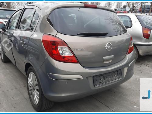 Engine control unit (ECU) OPEL CORSA D (S07) 1.2 LPG (L08, L68) | BP40074679M57 - Image 10