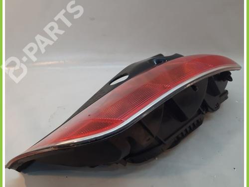 Right taillight LANCIA YPSILON (843_) 1.2 (843.AXA1A) | BP11720892C35 