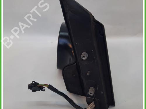 Left mirror SEAT TOLEDO III (5P2) 1.9 TDI | BP13259208C26 