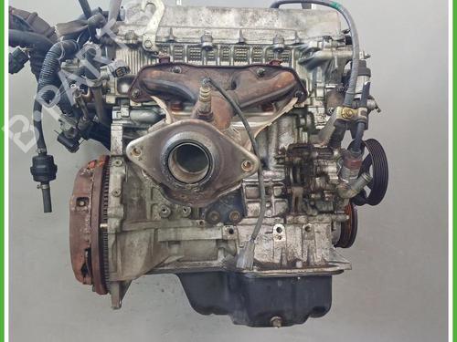 Engine TOYOTA COROLLA (_E12_) 1.6 VVT-i (ZZE121_, ZZE121R) | BP40074071M1 - Image 3