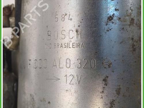 Starter LANCIA YPSILON (843_) 1.2 (843.AXA1A) | BP21259844M8 