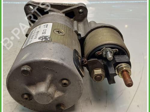 Starter FIAT PUNTO (188_) 1.2 60 (188.030, .050, .130, .150, .230, .250) | BP31181866M8