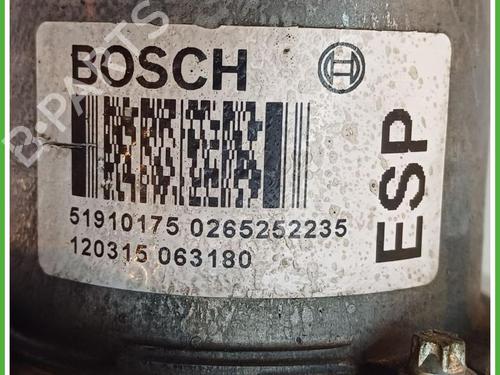 ABS pump FIAT PUNTO (199_) 1.4 Bifuel | BP40138740M43 - Image 6