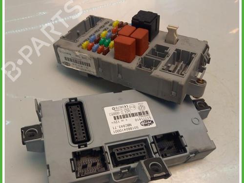 Fuse box LANCIA YPSILON (843_) 1.2 (843.AXA1A) | BP40147219E1 - Image 3