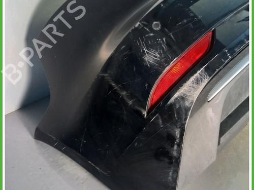 Rear bumper AUDI A3 Sportback (8VA, 8VF) 1.6 TDI | BP29935257C8