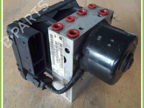 Used ABS pump CHRYSLER PT CRUISER (PT_) 1.6 (116 hp) 13073166